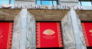 MANDARIN ORIENTAL – BARCELONA SPAIN – PHOTOGRAPHS & TEXT BY SERGIO CORVACHO