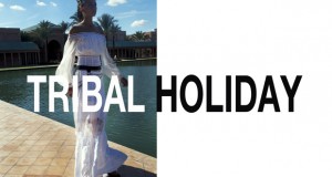 TRIBAL HOLIDAY 2014