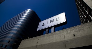 THE LINE HOTEL – BRAND NEW MODERN PLACE IN THE HEART OF KOREA TOWN – LOS ANGELES CALIFORNIA – SHOT AND TEXT by SERGIO CORVACHO