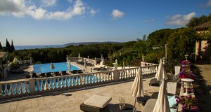 LE MAS BELLEVUE – SAINT TROPEZ / PHOTOS & TEXT BY SERGIO CORVACHO