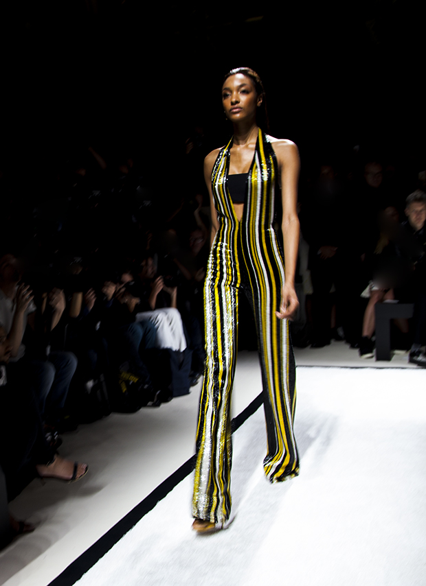 Sophie Levy | Private Fashion Consultant | BALMAIN SS15 – PART II ...