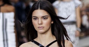 MODEL OF THE MOMENT – KENDALL JENNER – PHOTOS & TEXT BY SERGIO CORVACHO