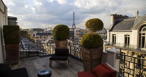 LE MARIGNAN – PARIS 75008