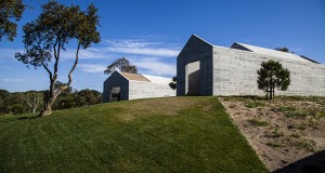 LES TERRASSES DE COMPORTA – MELIDES, PORTUGAL