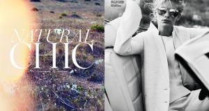 NATURAL CHIC BY LAURA SCIACOVELLI – MARIE CLAIRE ITALIA – STYLED BY LAURA SEGANTI