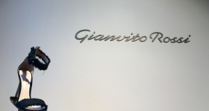 GIANVITO ROSSI – THE ITALIAN ELEGANCE